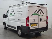 Peugeot Boxer 328 2.2 HDI L1H1 XR Profit+ | 2015 | 228,694 km | VR867R | NAP: Makes sense