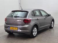 Volkswagen Polo 1.0 TSI Highline | 2019 | 159.336 km | Automaat | H602DG | NAP: Geen oordeel