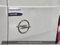 Opel Vivaro 2.0 CDTI L3H1 Edition | 2020 | 160.981 km | V35FVV | NAP: Geen oordeel