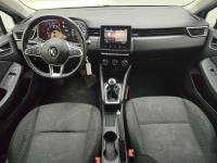 Renault Clio 1.0 TCe Bi-Fuel Zen | 2020 | 162.370 km | J742KT | NAP: Logisch