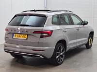 Skoda Karoq 1.5 TSI ACT Sportline Business | 2020 | 239.810 km | Automaat | K837DK | NAP: Logisch