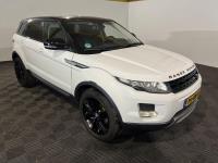 Land Rover | Range Rover Evoque | 2.2 TD4 4WD Pure | 2013 | 204.930 km | PS036S | Geen oordeel