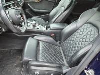 Audi A5 Sportback 3.0 TFSI S5 quattro Pro Line Plus | 2018 | 130.347 km | Automaat | ZJ197L | NAP: Geen oordeel