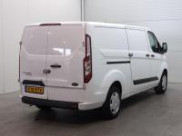 Ford Transit Custom 300 2.0 TDCI L2H1 Trend | 2021 | 199.345 km | Automaat | V18DTV | NAP: Geen oordeel