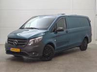 Mercedes-Benz Vito 114 CDI Lang | 2014 | 183.961 km | Automaat | VRB54Z | NAP: Geen oordeel