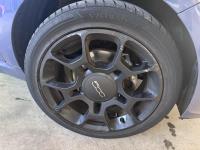 Fiat | 500 | 0.9 TwinAir Blackjack | 2011 | 198.067 km | 63SRB3 | Logisch