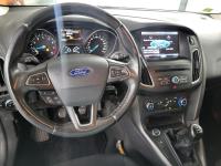 Ford | Focus | 1.0 Trend | 2016 | 175,520 km | JX666B | Logical