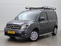 Mercedes-Benz Citan 111 CDI BlueEFFICIENCY | 2018 | 264.608 km | V491NJ | NAP: Logisch