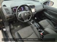 Mitsubishi ASX 1.6 Cleartec Intense+ | 2016 | 173.222 km | HT784S | NAP: Logisch