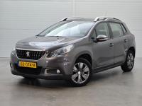 Peugeot 2008 1.2 PureTech Blue Lion | 2019 | 148,825 km | Automatic | XX074H | NAP: Makes sense