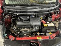 Nissan | Note | 1.4 Visia | 2012 | 132,398 km | 69ZDP3 | Logical