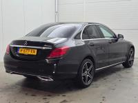Mercedes-Benz C-klasse 200 4MATIC Premium Plus Pack | 2019 | 231.517 km | Automaat | H677XN | NAP: Onlogisch