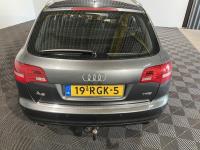 Audi | A6 Avant | 2.0 TFSI Pro Line S | 2011 | Automatic | 313,968 km | 19RGK5 | Logical