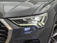 Audi Q3 Sportback 45 TFSI e Edition | 2021 | 87.671 km | Automaat | HVG41R | NAP: Geen oordeel