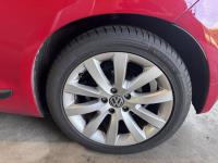 Volkswagen | Scirocco | 1.4 TSI | 2009 | 375,457 km | 39JFF3 | Logical