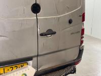 Mercedes-Benz Sprinter 414 2.2 CDI 432 HD | 2018 | 417.772 km | Automaat | VLL22K | NAP: Geen oordeel