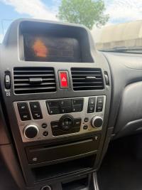 Nissan | Almera | 1.8 Acenta | 2005 | 159.568 km | 12RGFG | Logisch