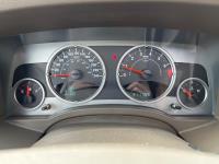Jeep Compass 2.4 Limited | 2007 | 211,815 km | 45XRBP | NAP: Makes sense