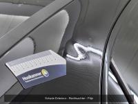 Mercedes-Benz A-klasse 200 Business Solution AMG | 2018 | 162.397 km | Automaat | TV930L | NAP: Logisch