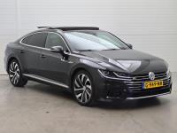 Volkswagen Arteon 1.5 TSI Business R | 2018 | 223.057 km | Automaat | G949NB | NAP: Geen oordeel