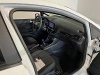 Ford | Fiesta | 1.1 Trend | 2018 | 109,554 km | K303GX | No rating