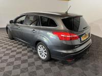 Ford | Focus Wagon | 1.0 Titanium | 2017 | 204,260 km | TS060G | No rating