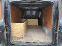 Opel Vivaro 1.6 CDTI L2H1 Edition | 2016 | 274.115 km | V830BJ | NAP: Logisch
