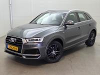 Audi Q3 1.4 TFSI CoD Sport Advance Sport | 2018 | 199.601 km | Automaat | TZ625R | NAP: Logisch