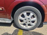 Opel Astra 1.6-16V Njoy | 2003 | 231.214 km | 95NNHD | NAP: Logisch