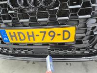 Audi Q3 TFSI RS | 2021 | 75.599 km | Automaat | HDH79D | NAP: Geen oordeel