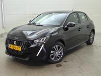 Peugeot 208 1.2 PureTech Blue Lease Active | 2021 | 96,520 km | K124NF | NAP: Logical
