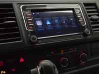 Volkswagen Transporter 2.0 TDI L1H2 Highline | 2018 | 344.764 km | Automaat | V222KP | NAP: Logisch