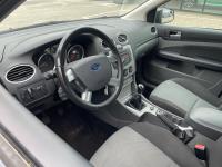 Ford Focus Wagon 1.6 Comfort Stationwagen | 2011 | 217.342 km | 98RDG6 | NAP: Logisch