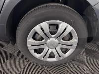 Skoda | Fabia Combi | 1.2 TSI Ambition | 2011 | 125.875 km | 91PJG1 | Logisch