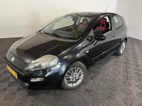 Fiat | Fiat Punto | 1.3 M-Jet Easy | 2012 | 184,492 km | 00XFJ8 | Logical