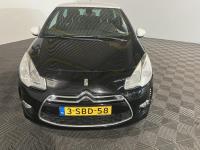 Citroën | DS3 | 1.2 VTi Chic | 2013 | 167,706 km | 3SBD58 | Logical