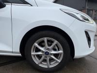 Ford | Fiesta | 1.0 EcoBoost Titanium | 2021 | 148.514 km | K407GV | Logisch