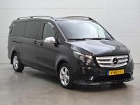 Mercedes-Benz Vito 116 CDI Extra Lang DC Comfort | 2017 | 244.629 km | Automaat | V883FJ | NAP: Logisch