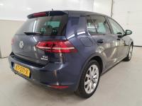 Volkswagen Golf 1.6 TDI Connected Series | 2016 | 331.859 km | Automaat | KT071X | NAP: Logisch
