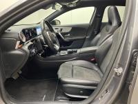 Mercedes-Benz A-klasse 250 e Business Solution AMG Limited | 2021 | 297.880 km | Automaat | K096XP | NAP: Logisch