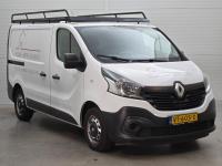 Renault Trafic 1.6 dCi T29 L1H1 Comfort Energy | 2016 | 117.420 km | VT605D | NAP: Logisch