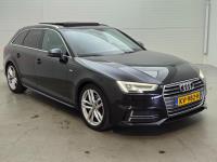 Audi A4 Avant 1.4 TFSI Lease Edition | 2017 | 224,597 km | Automatic | KV982H | NAP: Reasonable