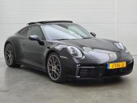 Porsche 911 3.0 Carrera S | 2019 | 33,751 km | Automatic | J316JJ | NAP: No rating