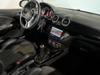 Opel | ADAM | 1.2 Glam | 2013 | 122.892 km | TD719T | Geen oordeel