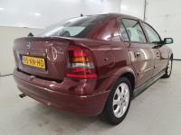 Opel Astra 1.6-16V Njoy | 2003 | 231.214 km | 95NNHD | NAP: Logisch