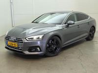 Audi A5 Sportback 40 TFSI Launch Edition Sport | 2019 | 91,909 km | Automatic | J246KX | NAP: No rating