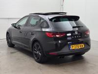 SEAT Leon ST 1.8 TSI FR Connect | 2016 | 195,177 km | Automatic | P270KN | NAP: No rating