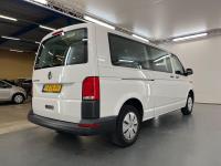 Volkswagen Transporter Kombi 2.0 TDI L2H1 Personenbus | 2023 | 261.836 km | T075PV | NAP: Logisch