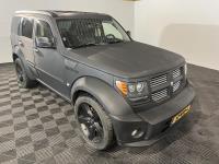 Dodge | Nitro | 2.8 CRD SXT | 2008 | 355,998 km | 37VTP1 | No rating