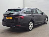 Skoda Octavia Combi 2.0 TDI Station Wagon | 2021 | 211,711 km | Automatic | GKB33K | NAP: No rating